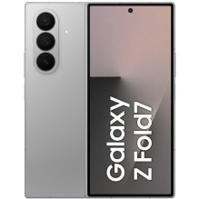 Smartphone Samsung Galaxy Z Fold7 5G 12 / 512GB Silver (SM-F966BZSCEUE)