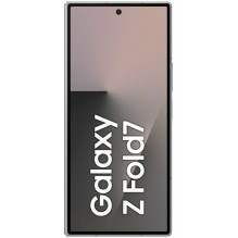 Smartphone Samsung Galaxy Z Fold7 5G 12 / 512GB Silver (SM-F966BZSCEUE)