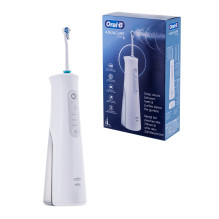 Oral-B „Aquacare 6“ burnos...