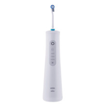 Oral-B „Aquacare 6“ burnos irigatorius Oral-B „Aquacare 6“ burnos irigatorius
