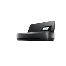 HP „OfficeJet Mobile 250“ belaidis daugiafunkcis spalvotas spausdintuvas, kopijavimo aparatas, skaitytuvas
