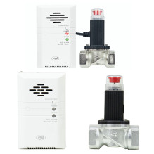 Pack 2 pcs PNI Safe House...