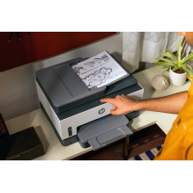 HP Smart Tank 790 daugiafunkcis spausdintuvas Terminis rašalinis spausdintuvas A4 4800 x 1200 DPI 15 ppm „Wi-Fi“
