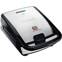 Tefal Sandwich Toaster SW 852D