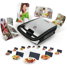 Tefal gruzdintuvė SW 852D Tefal gruzdintuvė SW 852D
