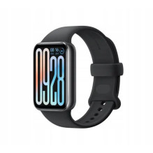 Smartband Xiaomi Band 9 Pro Black Smartband Xiaomi Band 9 Pro Black