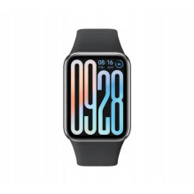 Išmanioji apyrankė Xiaomi Band 9 Pro Black Išmanioji apyrankė Xiaomi Band 9 Pro Black