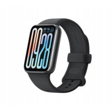 Išmanioji apyrankė Xiaomi Band 9 Pro Black Išmanioji apyrankė Xiaomi Band 9 Pro Black