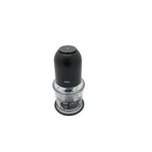 Braun CH3011BK MultiPractic 3 smulkintuvas (CH3011BK)
