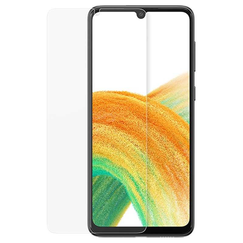 Fusion Accessories "Tempered Glass Screen Protector Galaxy A33 5G"