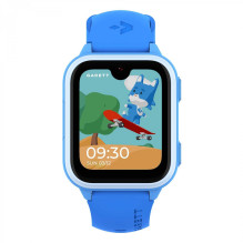 Garett Kids Vibe 4G mėlyna