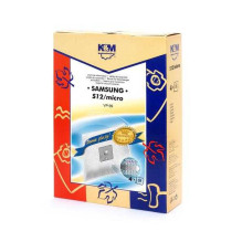 KM SAMSUNG VP54 VP99 KM-S12