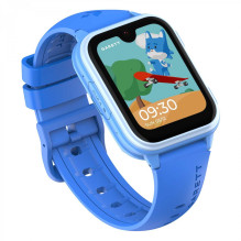 Garett Kids Vibe 4G mėlyna