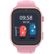 Garett Kids Twin 2 4G Pink Garett Kids Twin 2 4G Pink