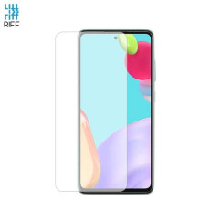 „Riff“ 0,3 mm grūdinto stiklo „Galaxy A52“ dėklas