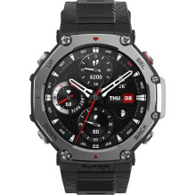 „Amazfit T-Rex 3 Onyx“