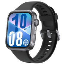 Huawei FIT 4 juodas Huawei FIT 4 juodas