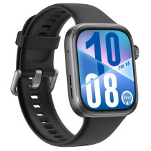 Huawei FIT 4 juodas Huawei FIT 4 juodas