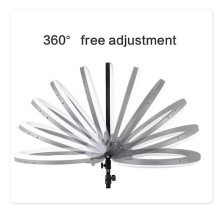 Riff LED ring, diameter 56cm, 67W