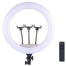 Riff LED žiedo skersmuo 56см 67Вт