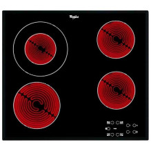Whirlpool AKT 8130 BA