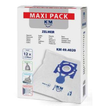 KM ZELMER 49.4020 KM-49.4020-MX (12 pcs.)
