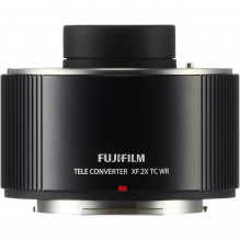 FUJIFILM FUJINON XF 2X TC...