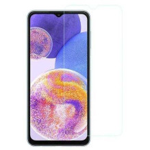 „Riff“ 2,5D 0,3 mm grūdintas stiklas „Galaxy Xcover 5“ „Riff“ 2,5D 0,3 mm grūdintas stiklas „Galaxy Xcover 5“