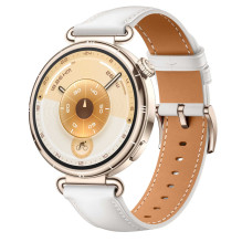 Huawei Watch GT6 41 mm juodas Huawei Watch GT6 41 mm juodas