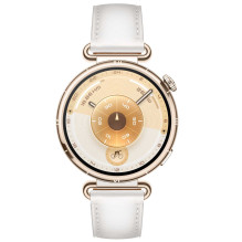 Huawei Watch GT6 41 mm juodas Huawei Watch GT6 41 mm juodas