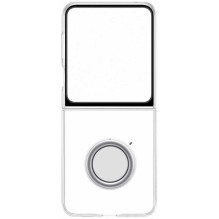 „Samsung“ skaidrus įtaisų dėklas, permatomas „Galaxy Flip 5“ (EF-XF731CTEGWW)