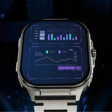 Hifuture Ultra3 Pro Silver Hifuture Ultra3 Pro Silver