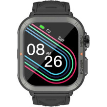 Blackview W30 juodas