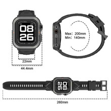 Blackview W30 Black Blackview W30 Black