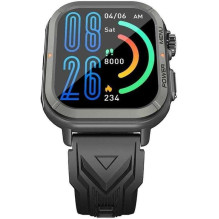 Blackview W30 juodas