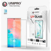 Riff "Full Screen Nano Glue Tempered Glass UV Lamp Galaxy S21 5G"