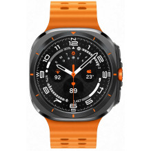 Samsung Galaxy Watch Ultra (2025) L705 LTE Titanium Gray