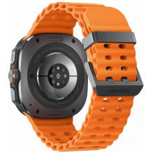 „Samsung Galaxy Watch Ultra“ (2025) L705 LTE titano pilka