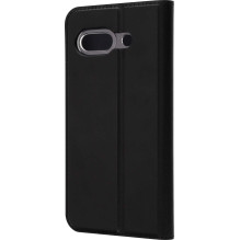 FoneKit BookCase Google Pixel 9A Black