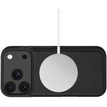 Tech-Protect Wallet Magsafe iPhone 17 Pro Max Matte Black
