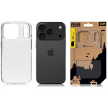 Tactical "TPU Cover...