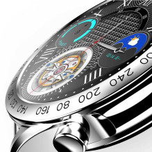 Hifuture FutureGo Pro Silver Hifuture FutureGo Pro Silver
