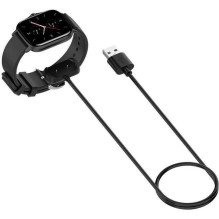Tactical USB Charging Cable for Amazfit GTR2 / GTS2 Zepp e / z T-Rex Pro Tactical USB Charging Cable for Amazfit GTR2 / GTS2 Zepp e / z T-Rex Pro