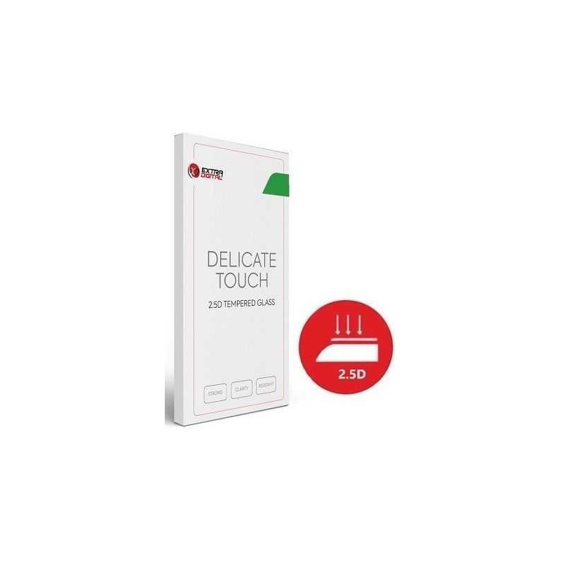 „Extra Digital“ grūdinto stiklo ekrano apsauga „Samsung Galaxy A15 5G (2.5D)“ GL60328