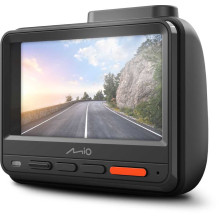 MIO 935W 4K HDR GPS Wifi