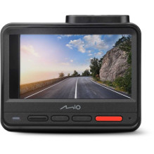 MIO 935W 4K HDR GPS Wifi