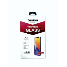 „Fusion Accessories“ grūdintas stiklas „Nokia X30“ „Fusion Accessories“ grūdintas stiklas „Nokia X30“
