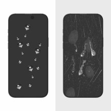 „Tech-Protect Xiaomi 15T / 15T Pro Glass Fit+ Full Grūdinto stiklo 2 vnt.“