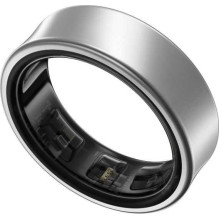 Samsung Galaxy Ring Size 5 Titanium Silver Samsung Galaxy Ring Size 5 Titanium Silver