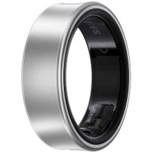 Samsung Galaxy Ring Size 5 Titanium Silver Samsung Galaxy Ring Size 5 Titanium Silver
